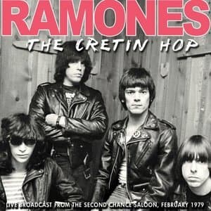 The Cretin Hop
