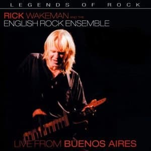 The English Rock Ensemble