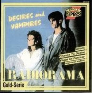 Desires And Vampires