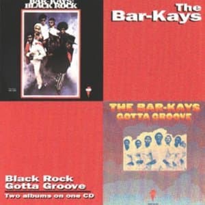 Gotta Groove & Black Rock