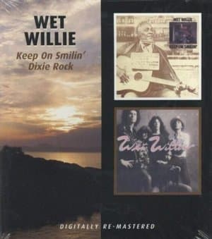 Keep On Smilin' / Dixie Rock