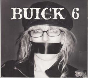 Buick 6