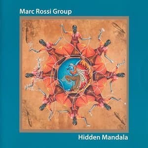 Hidden Mandala