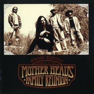 Return of the mother headґs family reunion