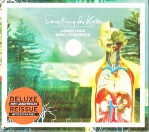 Leave Your Soul To Science 20th Anniversary