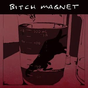 Bitch Magnet
