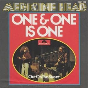 One & One Is One