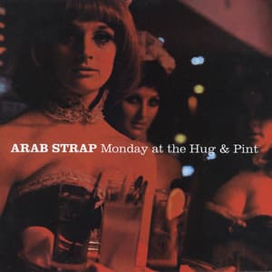 Monday At The Hug & Pint