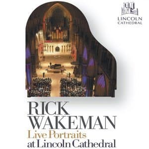 Live Portraits at Lincoln Cathedral