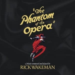 The Phantom Of The Opera