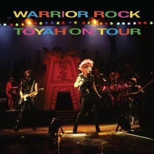 Warrior Rock: Toyah On Tour