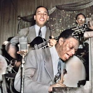 Rockin' With The Blues!