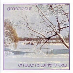 On Such A Winter's Day