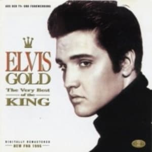 The Very Best Of The King CD2