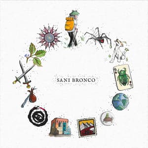 Sani Bronco