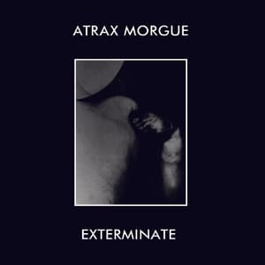 Exterminate