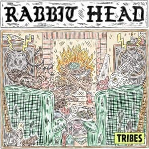 Rabbit Head