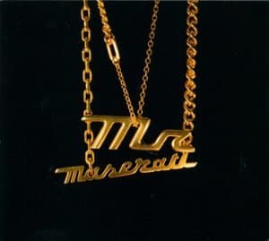 Mr. Maserati