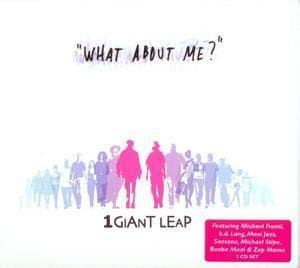 What About Me? (CD1)