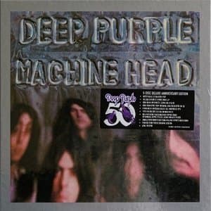Machine Head