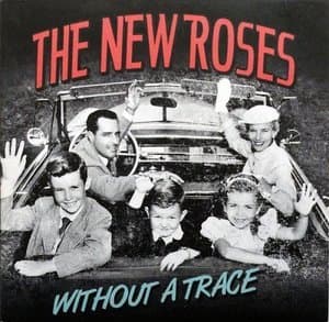 Without A Trace