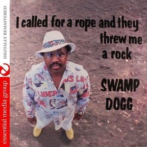 I Called for a Rope and They Threw Me a Rock