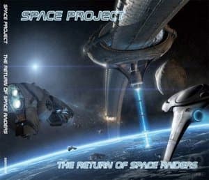 The Return Of Space Raiders