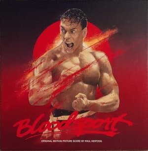 Bloodsport (Original Motion Picture Soundtrack)