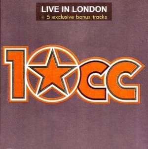 Live In London