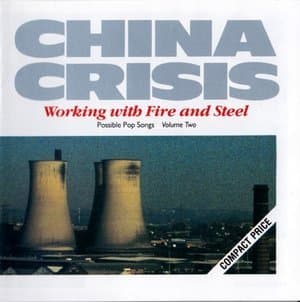 Working With Fire And Steel: Possible Pop Songs, Vol. 2
