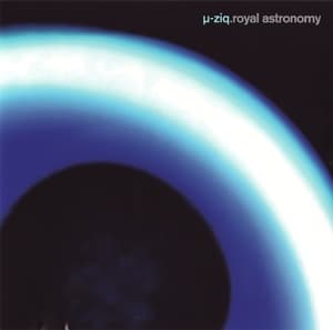 Royal Astronomy
