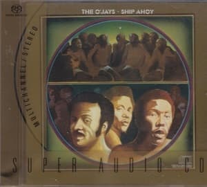 Ship Ahoy