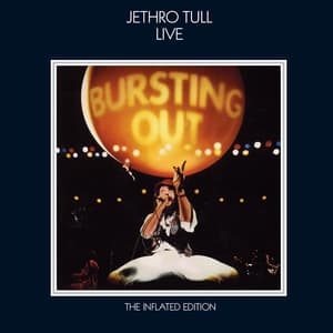 Bursting Out (Steven Wilson Remix)
