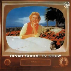 Dinah Shore TV Show