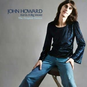 Kid In A Big World: The Original Demos