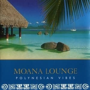 Polynesian Vibes