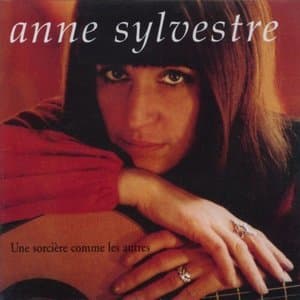 Une sorciere comme les autres