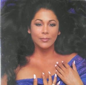 Isabel Pantoja