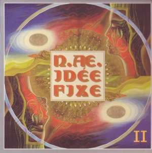 Czeslaw Niemen & Aerolit - Idee Fixe II