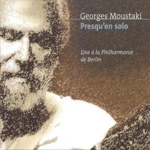 Presqu'en solo: Live a la Philharmonie de Berlin