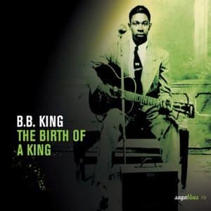 The Birth Of A King