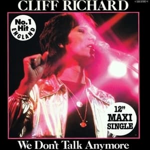We Don't Talk Anymore