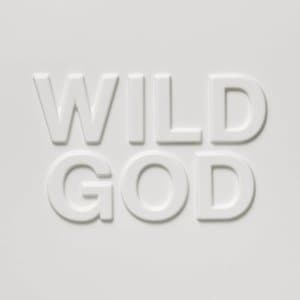 Wild God