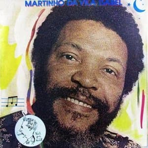 Martinho Da Vila Isabel