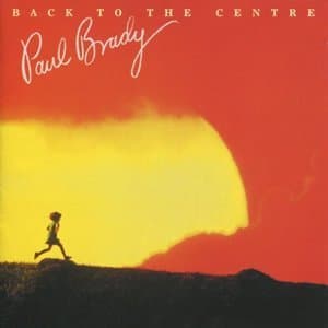 Back To The Centre