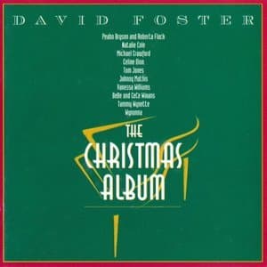 The Christmas Album