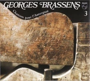 Chanson Pour L'Auvergnat