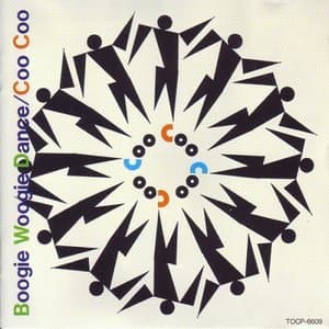 Boogie Woogie Dance
