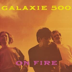 On Fire