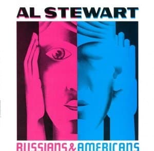 Russian And Americans